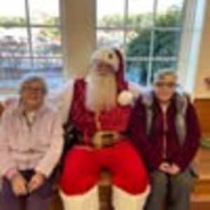 Meet your Posher, Meredith